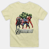 # 2/Lot5 - Boy Ts, HS