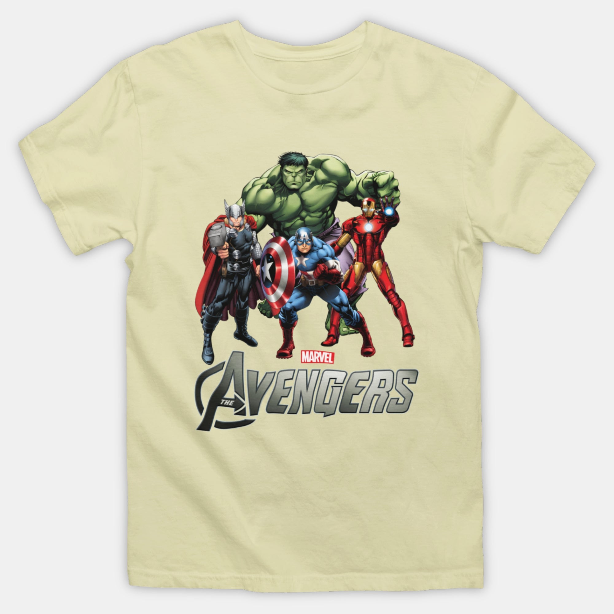 # 2/Lot5 - Boy Ts, HS