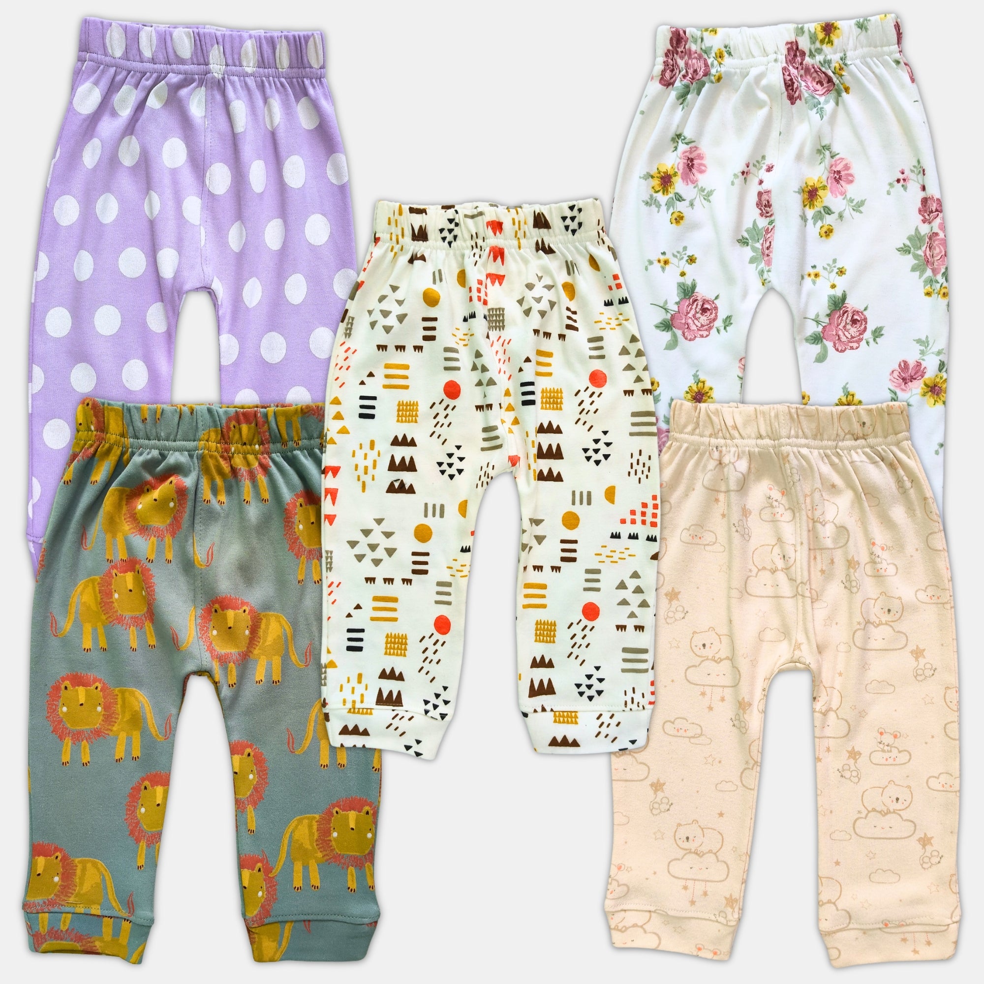 # 11/Lot1 - Baby Pants