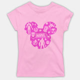 # 6/Lot10 - Girl Ts, HS