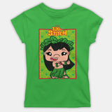 # 6/Lot10 - Girl Ts, HS