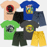# 35A/Lot7+8A - Boy 2 Pc Sets