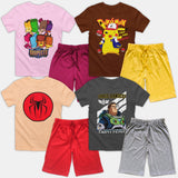 # 35A/Lot7+8A - Boy 2 Pc Sets