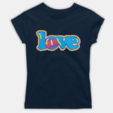 # 6/Lot10 - Girl Ts, HS