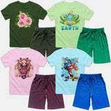 # 35A/Lot7+8A - Boy 2 Pc Sets