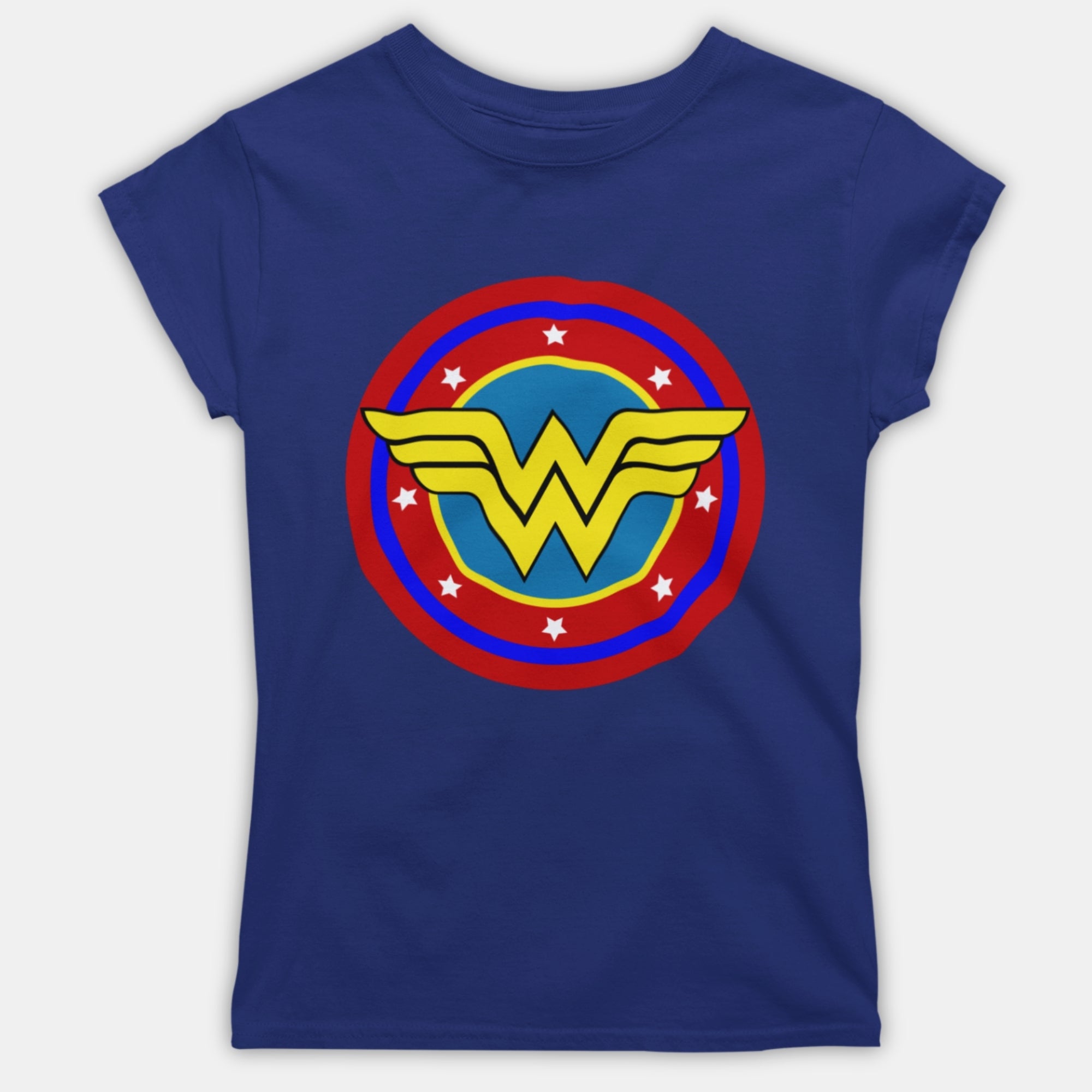 # 6/Lot10 - Girl Ts, HS