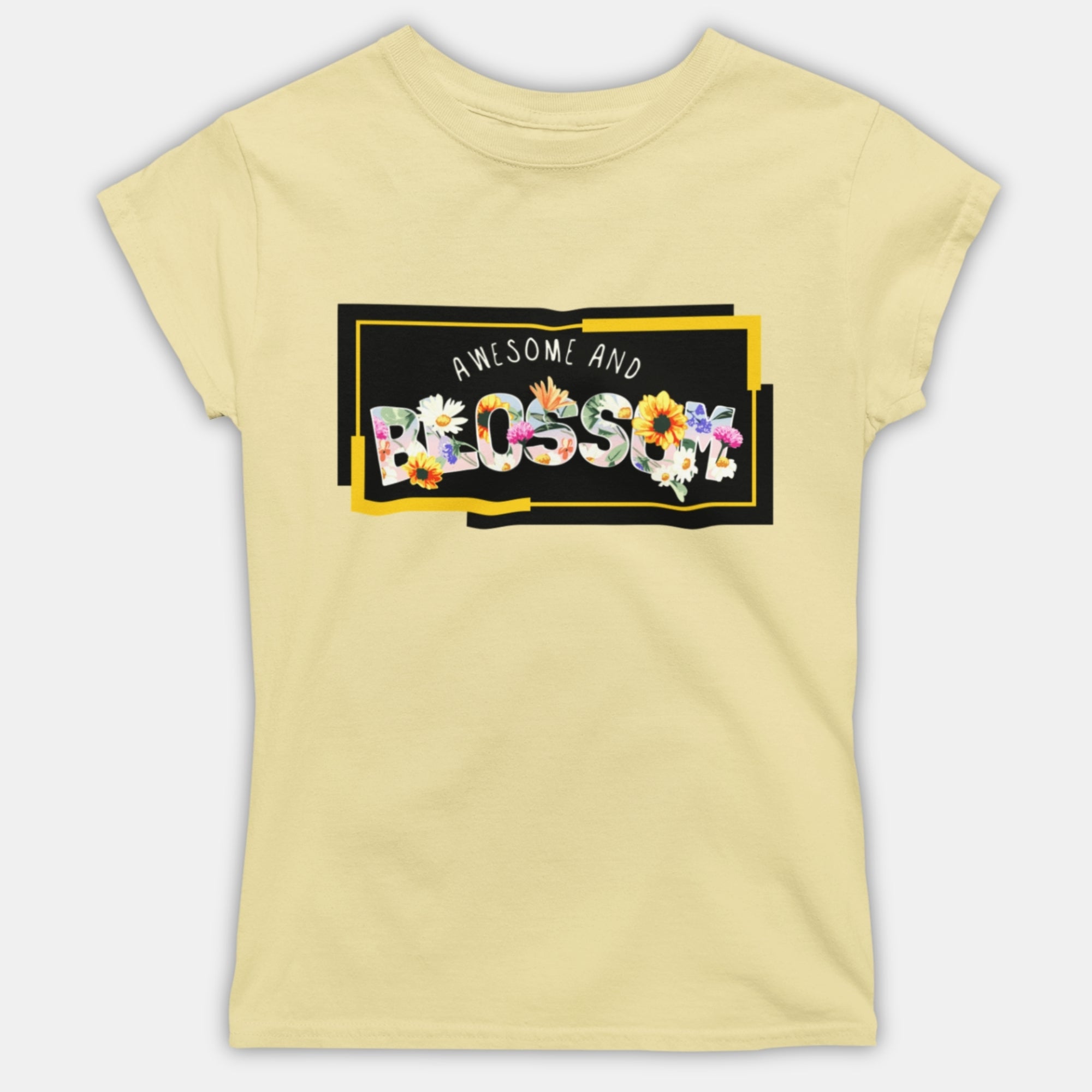 # 6/Lot10 - Girl Ts, HS