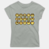 # 6/Lot10 - Girl Ts, HS