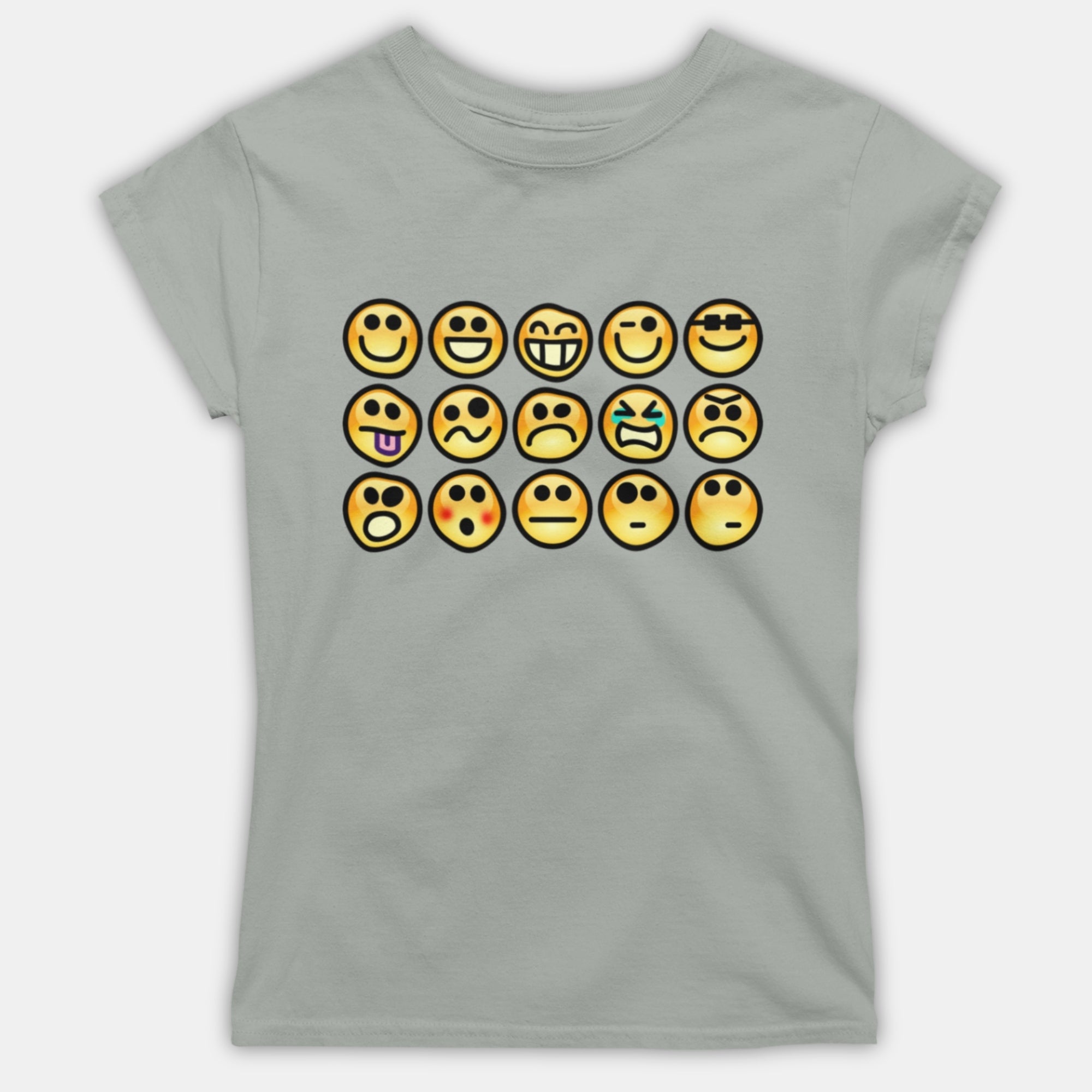 # 6/Lot10 - Girl Ts, HS