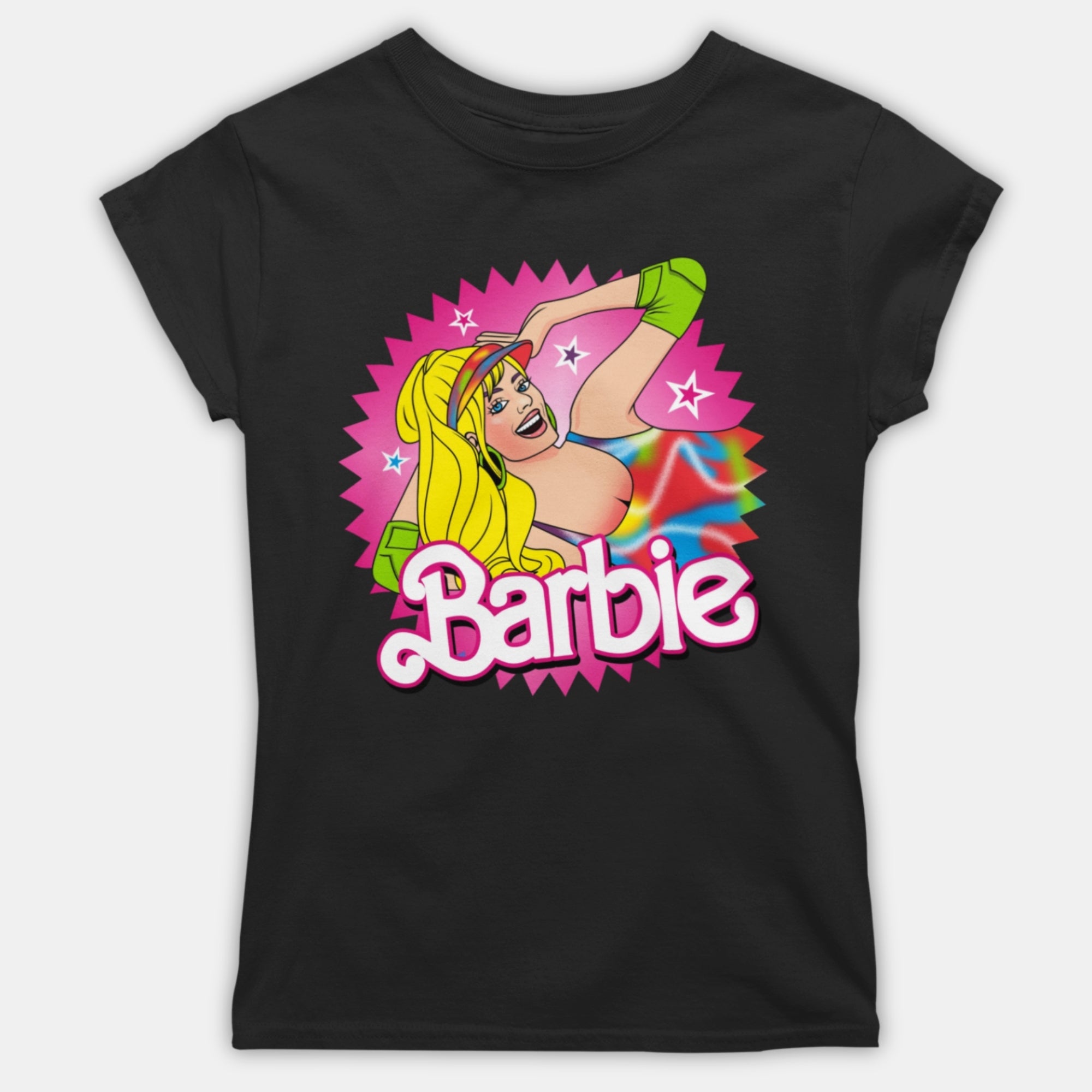 # 6/Lot10 - Girl Ts, HS