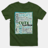 # 2/Lot5 - Boy Ts, HS