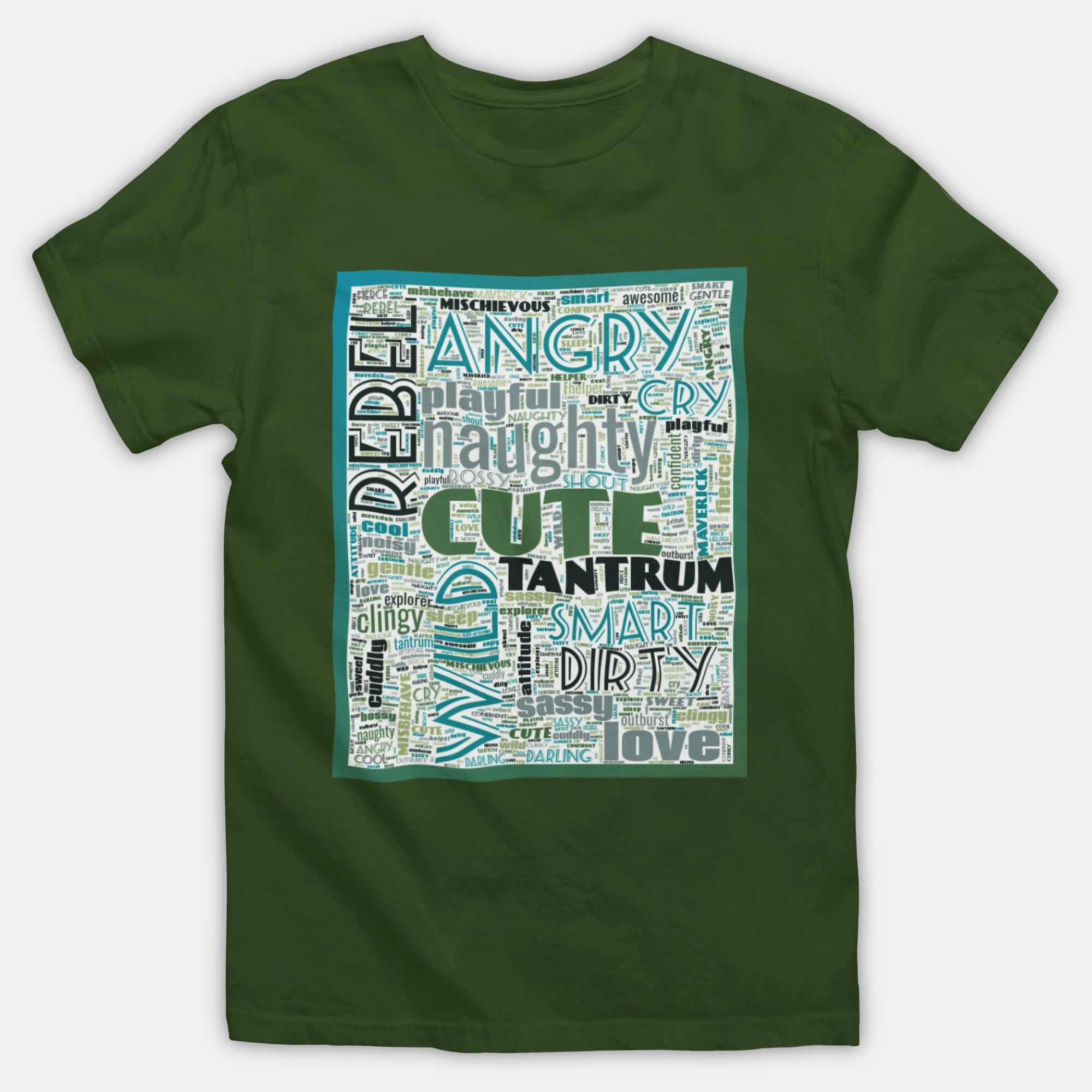 # 2/Lot5 - Boy Ts, HS