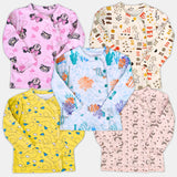 # 1V/Lot5 - Baby Tops, FS