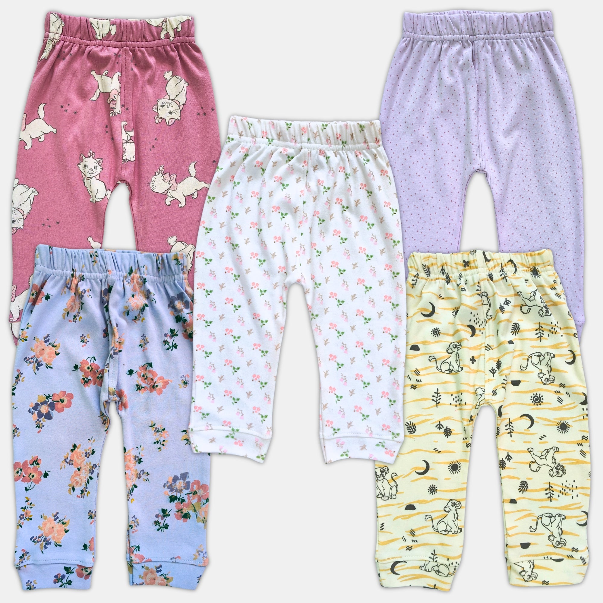 # 11/Lot1 - Baby Pants