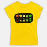 # 6/Lot10 - Girl Ts, HS