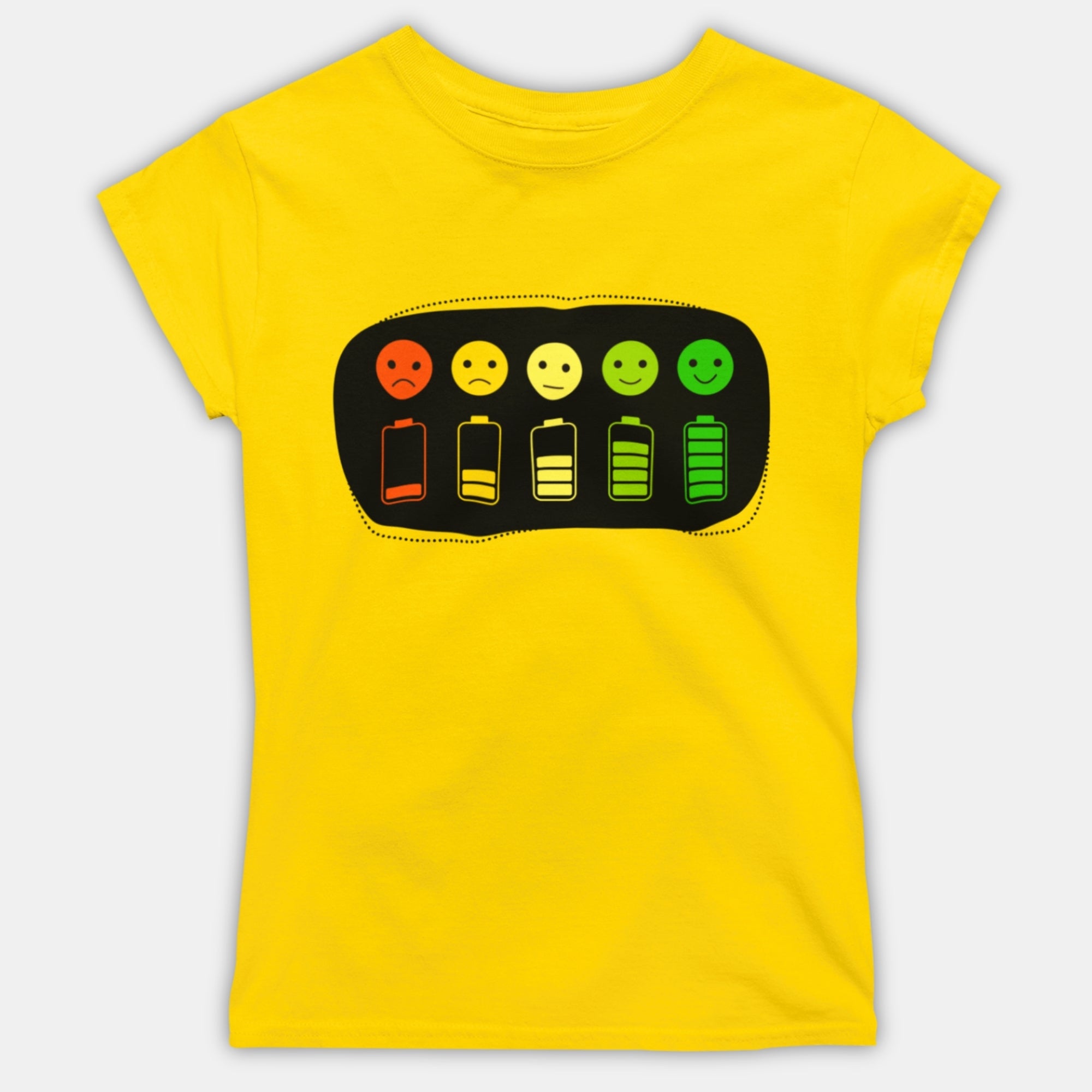 # 6/Lot10 - Girl Ts, HS