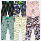 # 13A/Lot1 - Girl Capris - Print