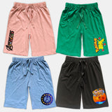 # 30/Lot2A - Boy Shorts