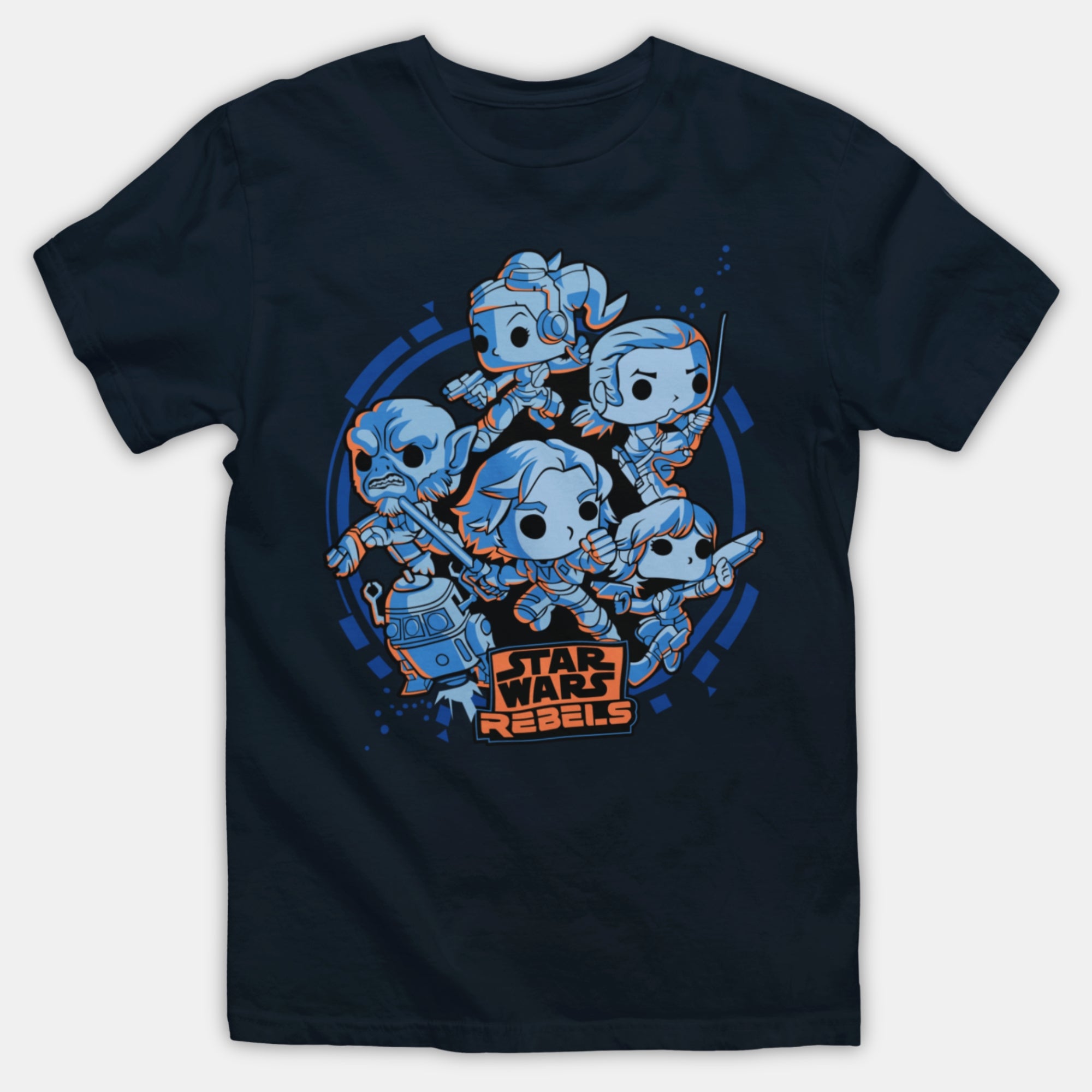 # 2/Lot5 - Boy Ts, HS