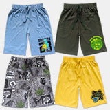 # 30/Lot2A - Boy Shorts