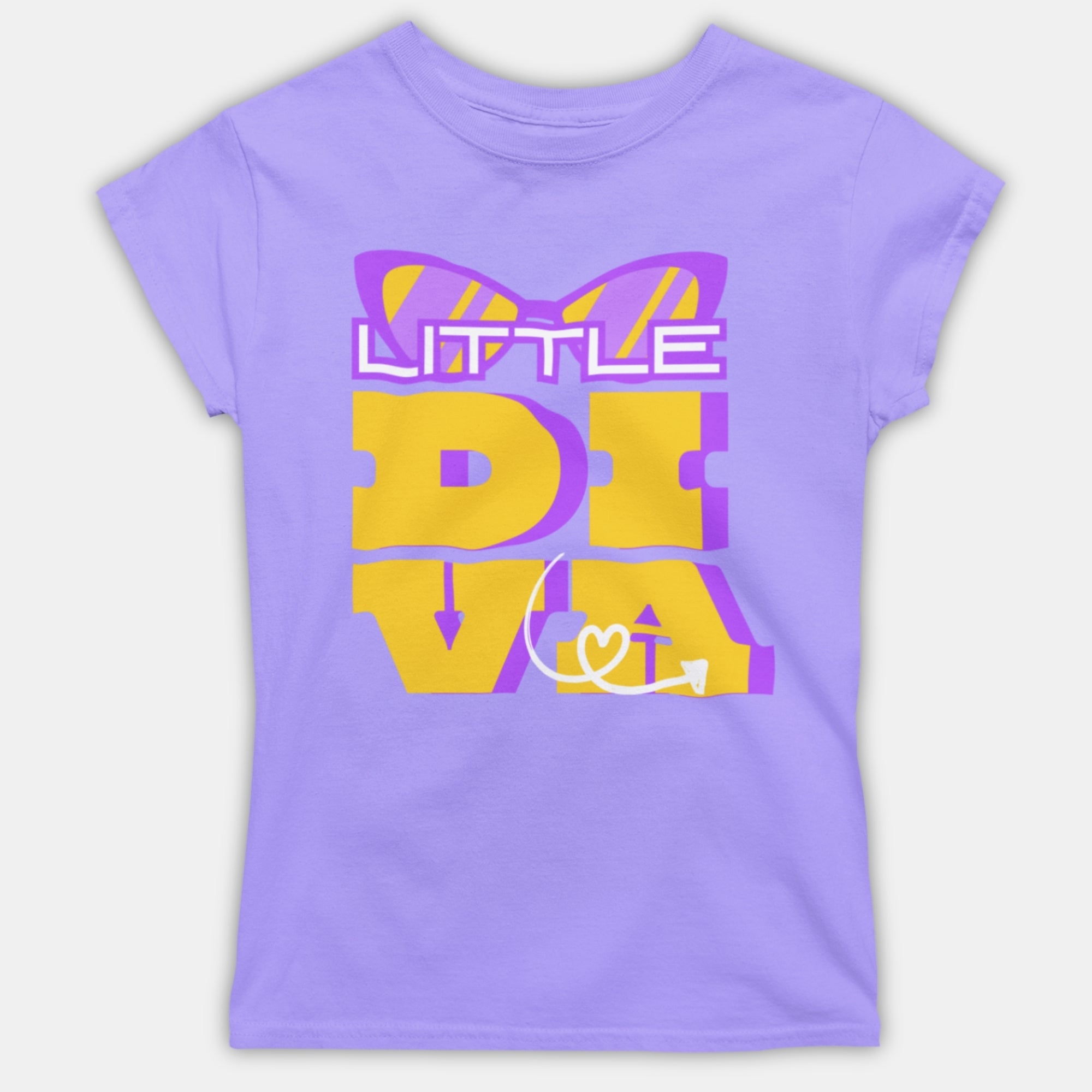 # 6/Lot11 - Girl Ts, HS