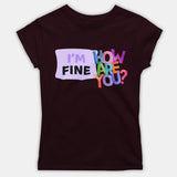 # 6/Lot11 - Girl Ts, HS