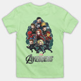 # 2/Lot5 - Boy Ts, HS