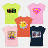 # 6/Lot12 - Girl Ts, HS