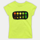 # 6/Lot12 - Girl Ts, HS