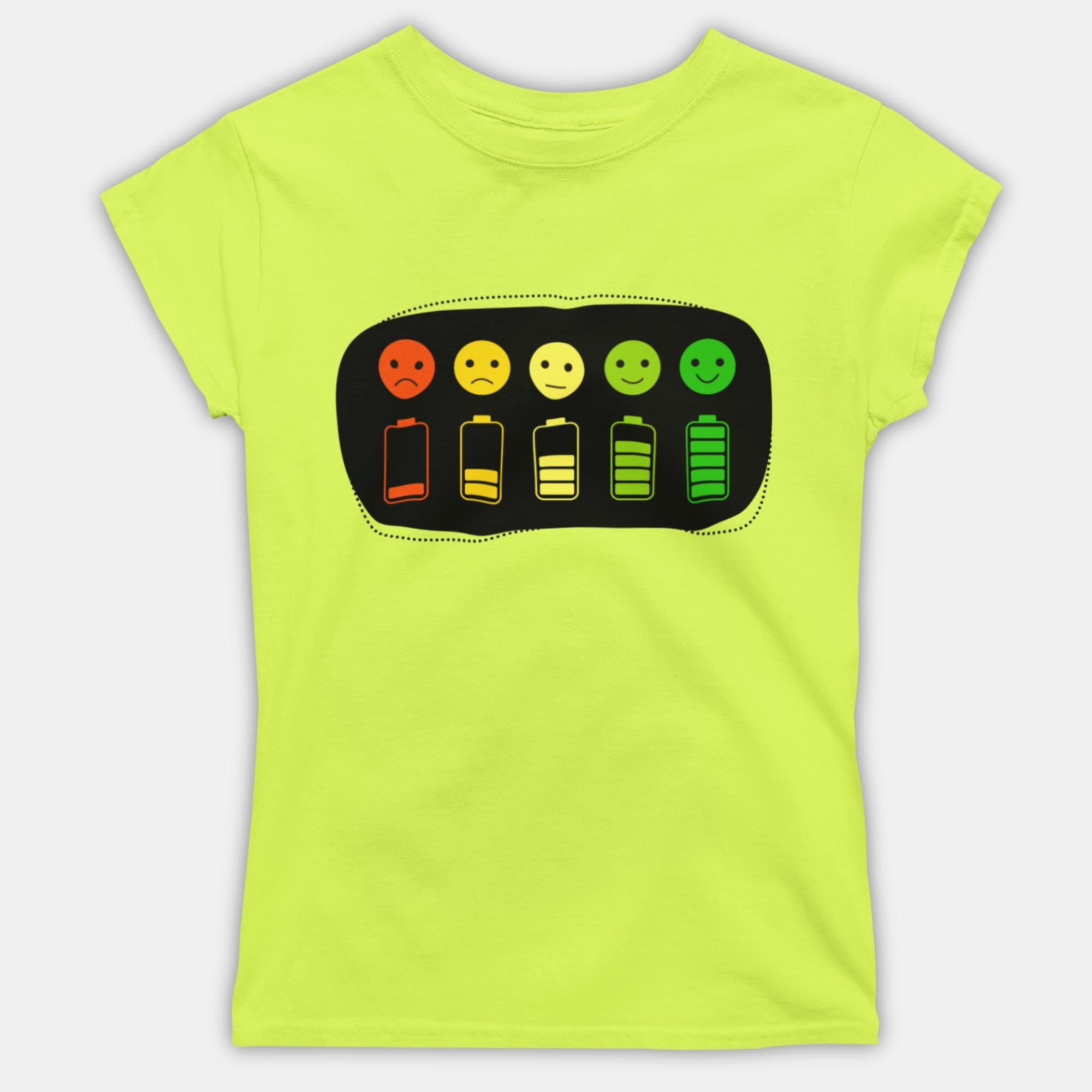 # 6/Lot12 - Girl Ts, HS