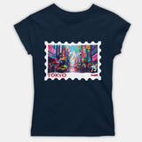 # 6/Lot12 - Girl Ts, HS