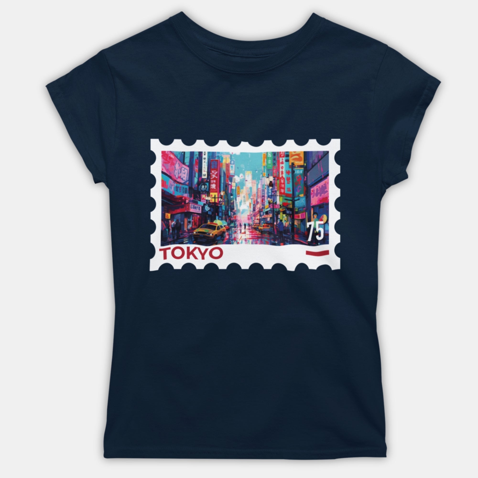 # 6/Lot12 - Girl Ts, HS