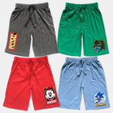 # 30/Lot2A - Boy Shorts