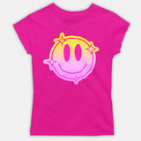 # 6/Lot2 - Girl Ts, HS