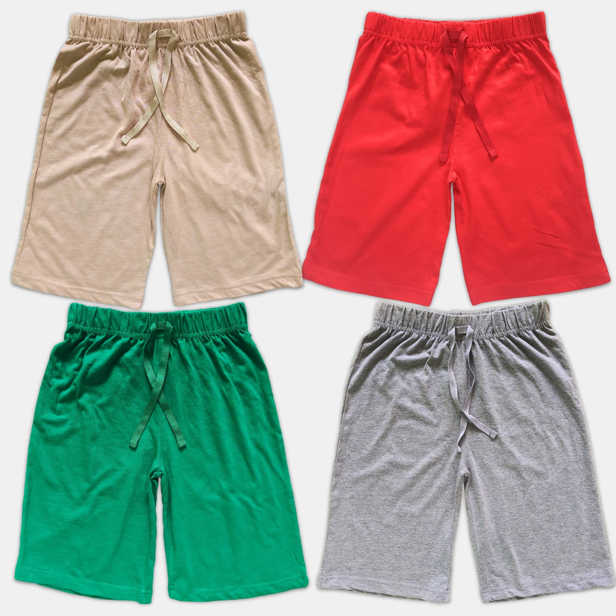 # 30A/Lot1 - Boy Shorts