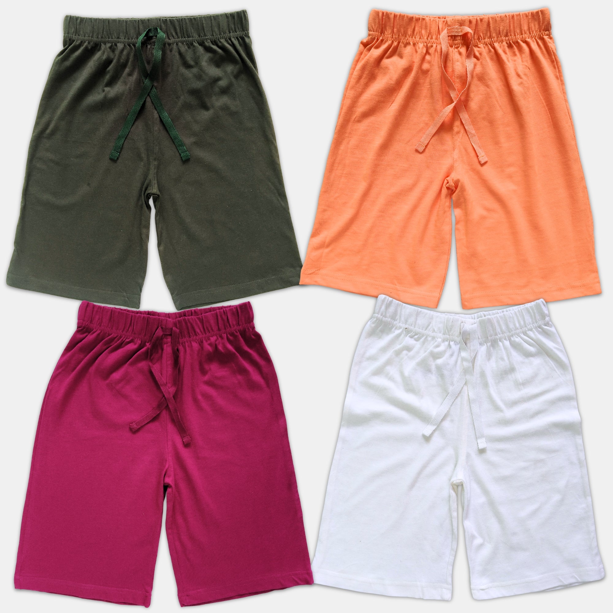 # 30A/Lot1 - Boy Shorts