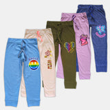# 12D/Lot4 - Girl Pants