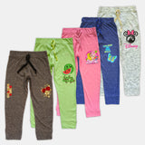 # 12D/Lot2 - Girl Pants