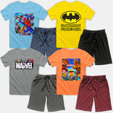 # 35A/Lot1+2A - Boy 2 Pc Sets