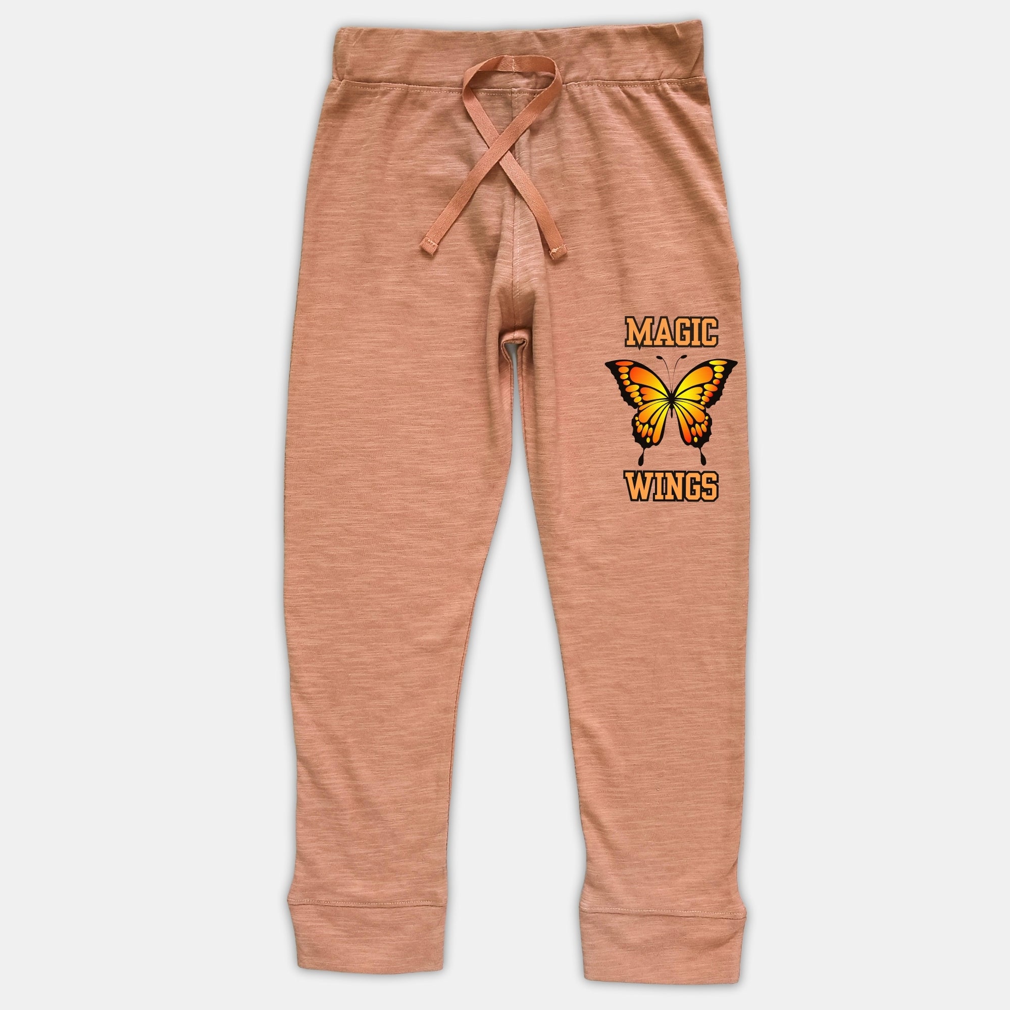 # 12D/Lot2 - Girl Pants