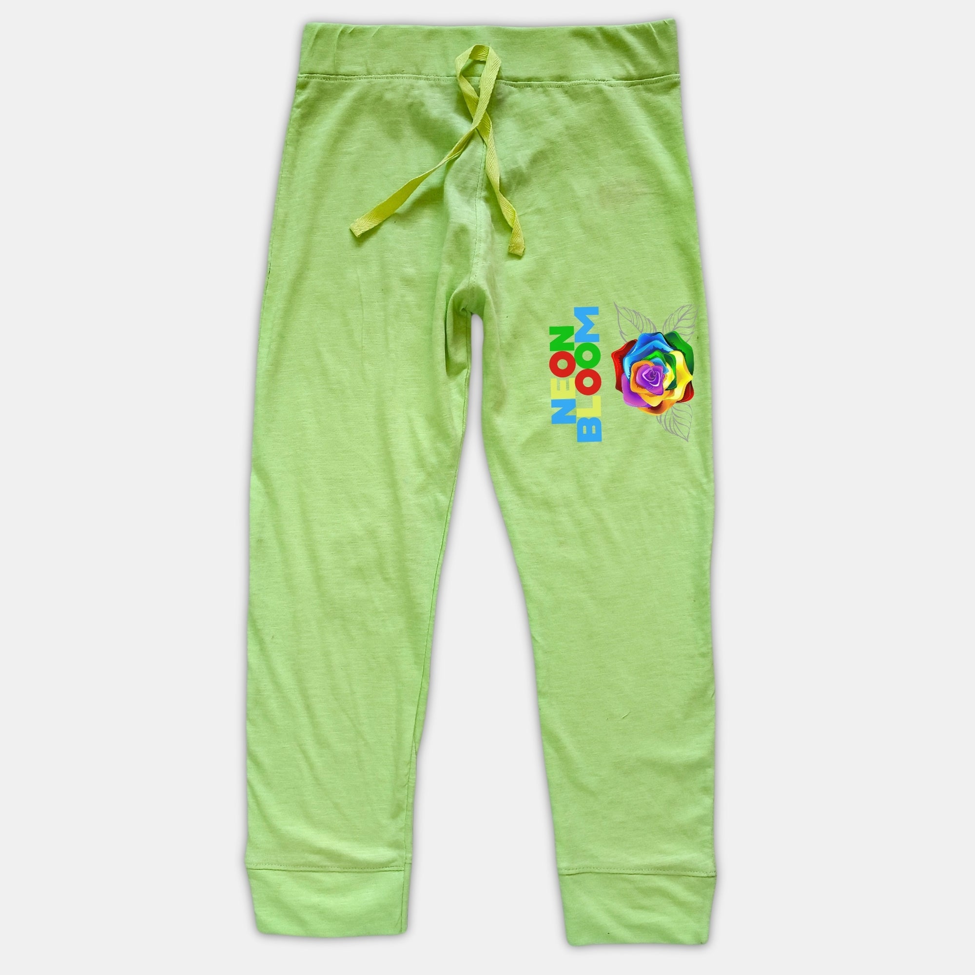 # 12D/Lot2 - Girl Pants