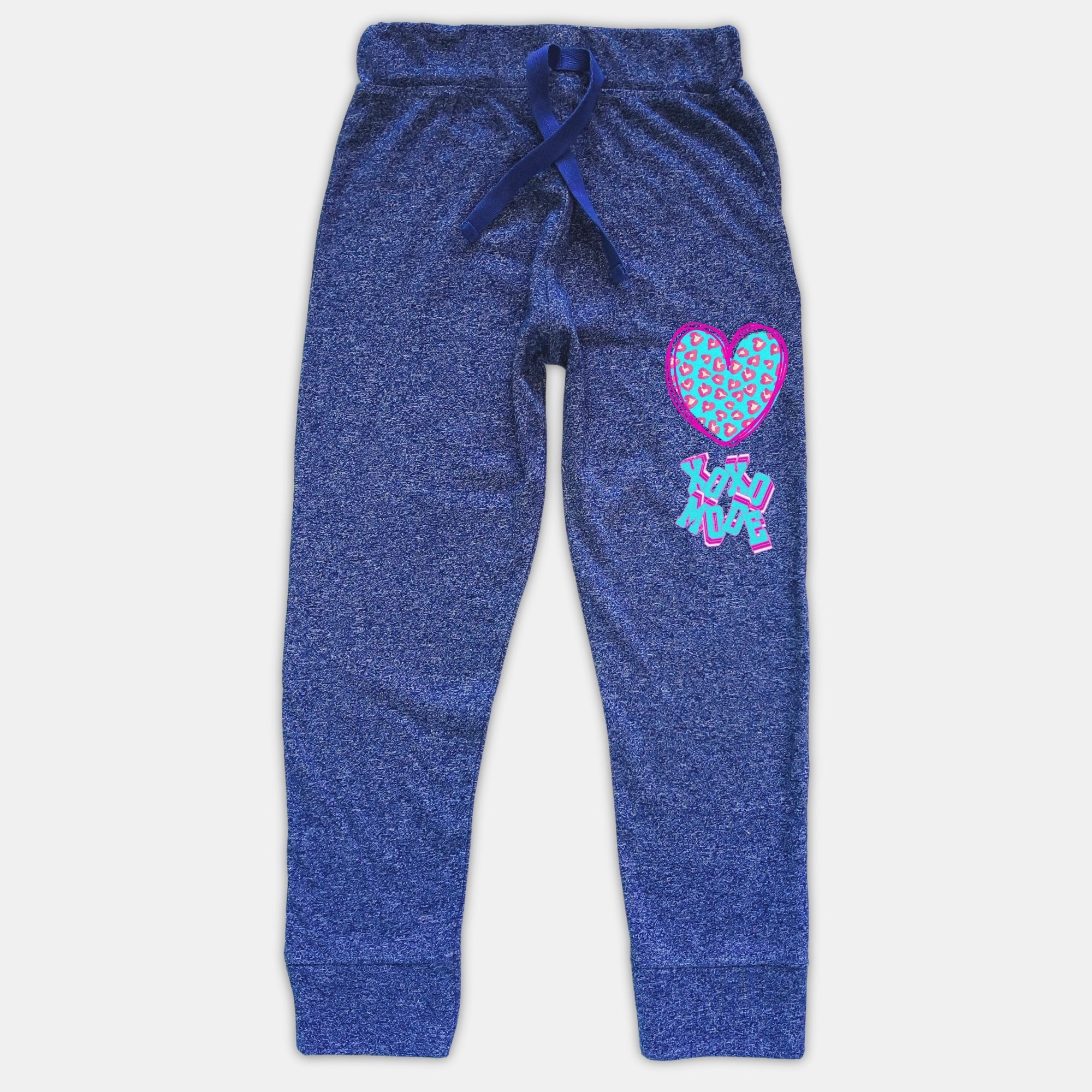 # 12D/Lot2 - Girl Pants