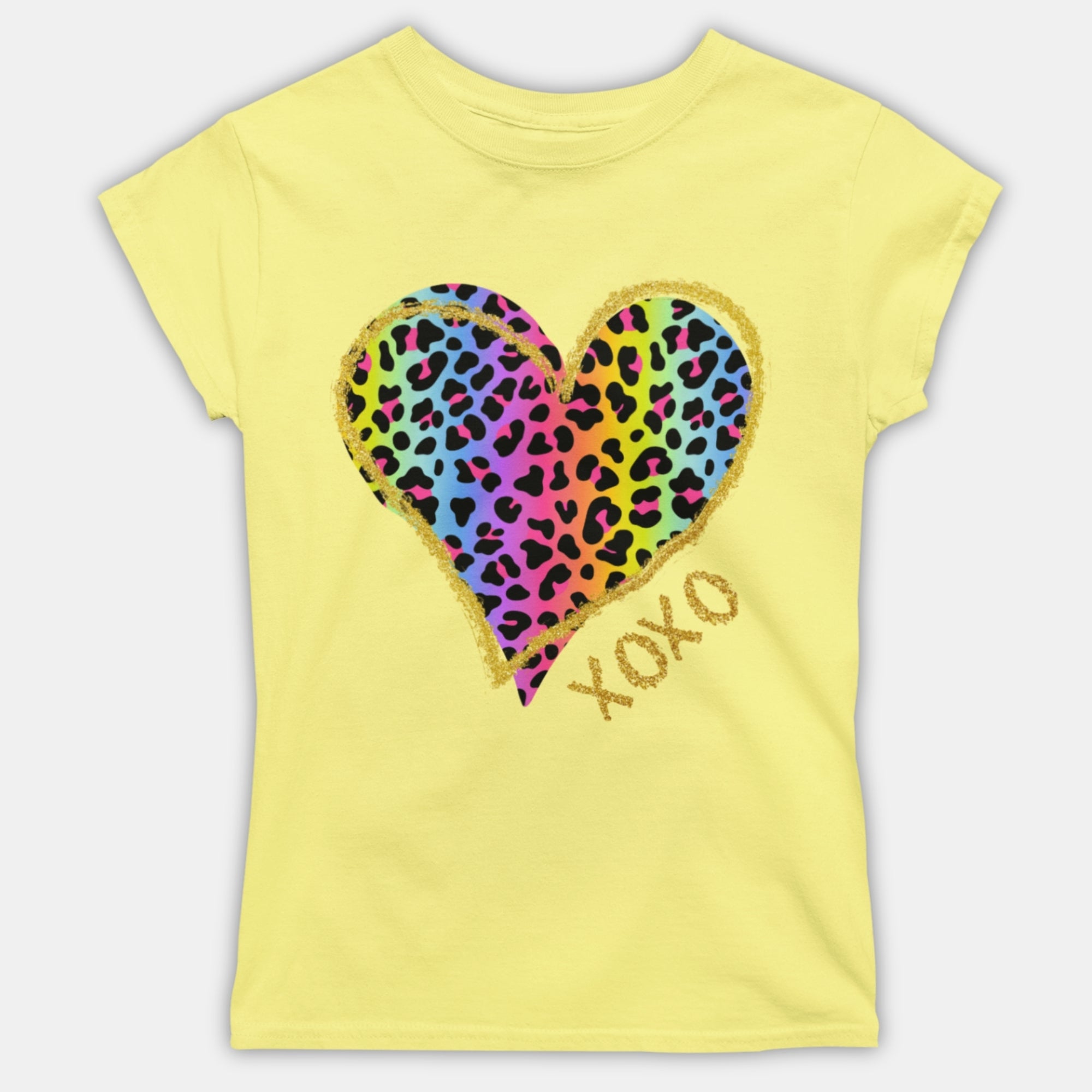 # 6/Lot2 - Girl Ts, HS