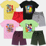 # 35A/Lot1+2A - Boy 2 Pc Sets