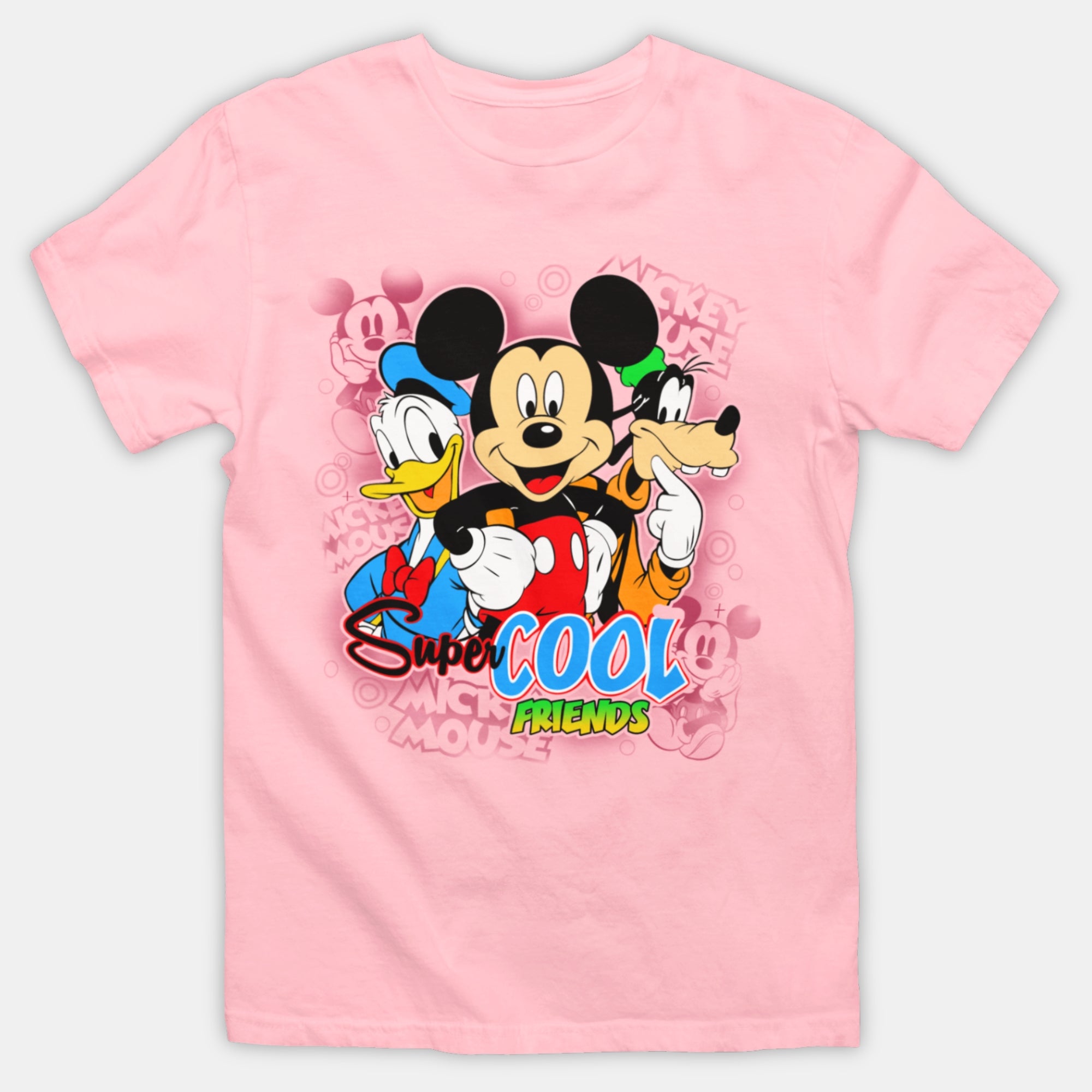 # 2/Lot2 - Boy Ts, HS