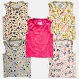 # 1XA/Lot1 - Baby Tops, SL