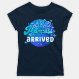 # 6/Lot2 - Girl Ts, HS