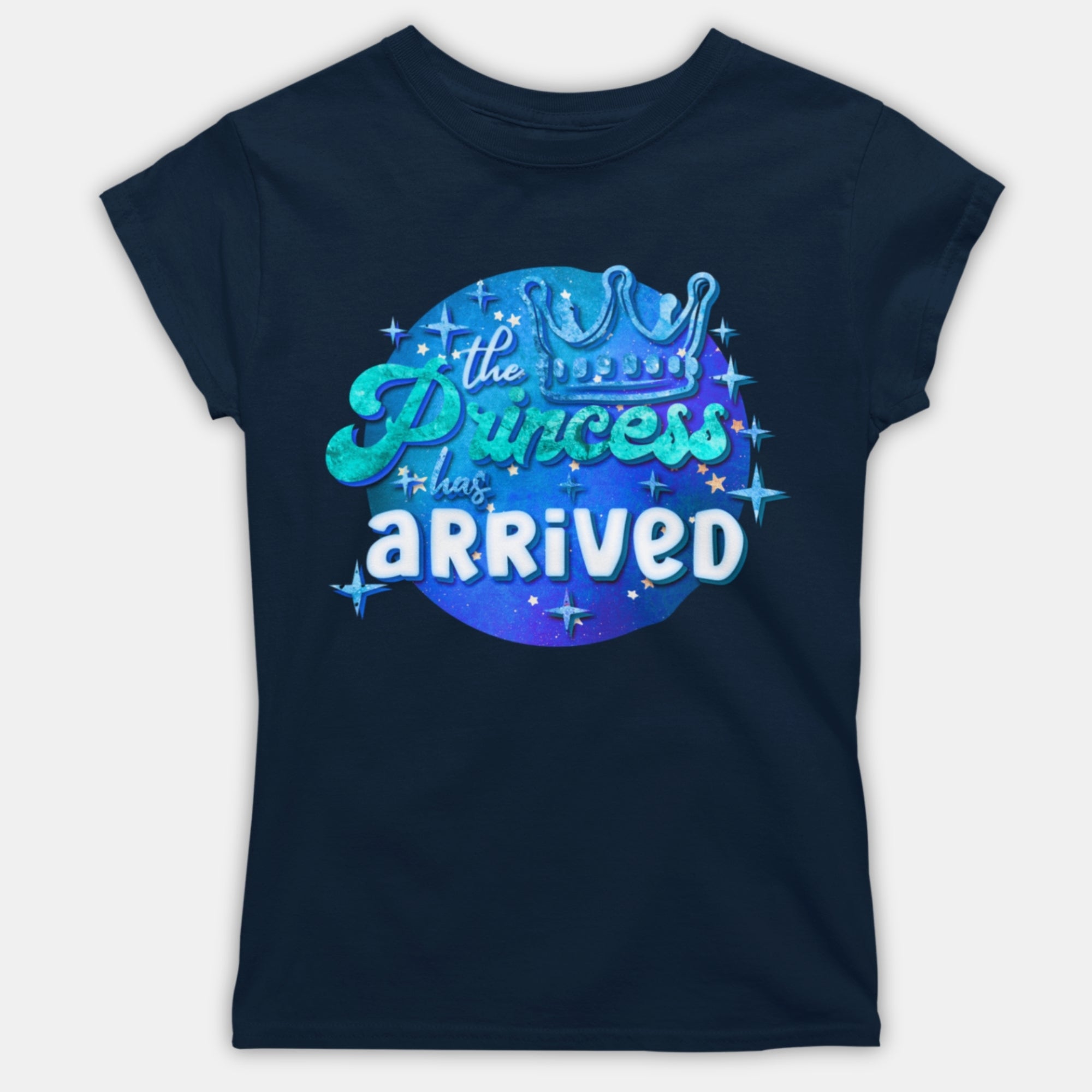 # 6/Lot2 - Girl Ts, HS