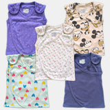# 1Y/Lot1 - Baby Tops, SL