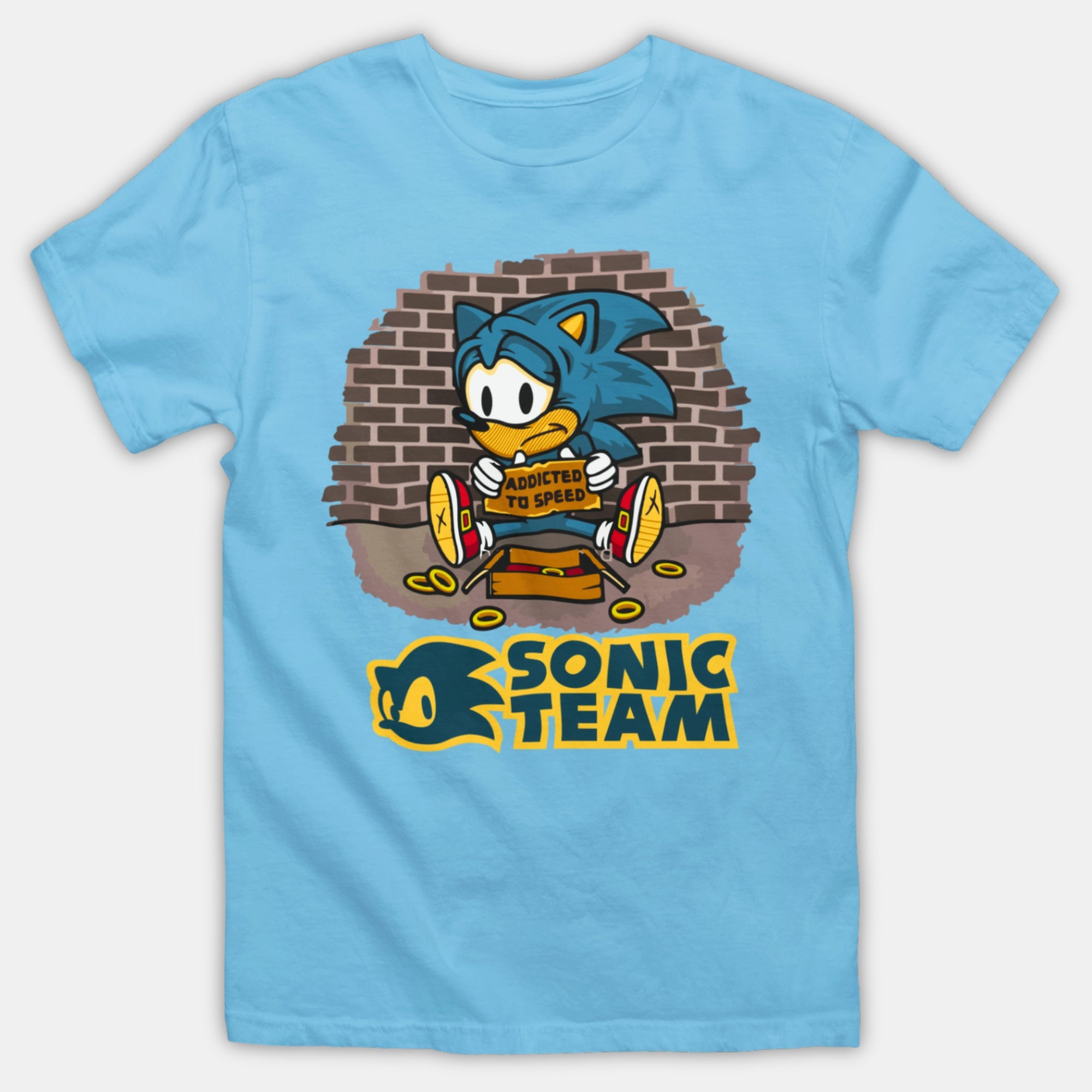 # 2/Lot2 - Boy Ts, HS